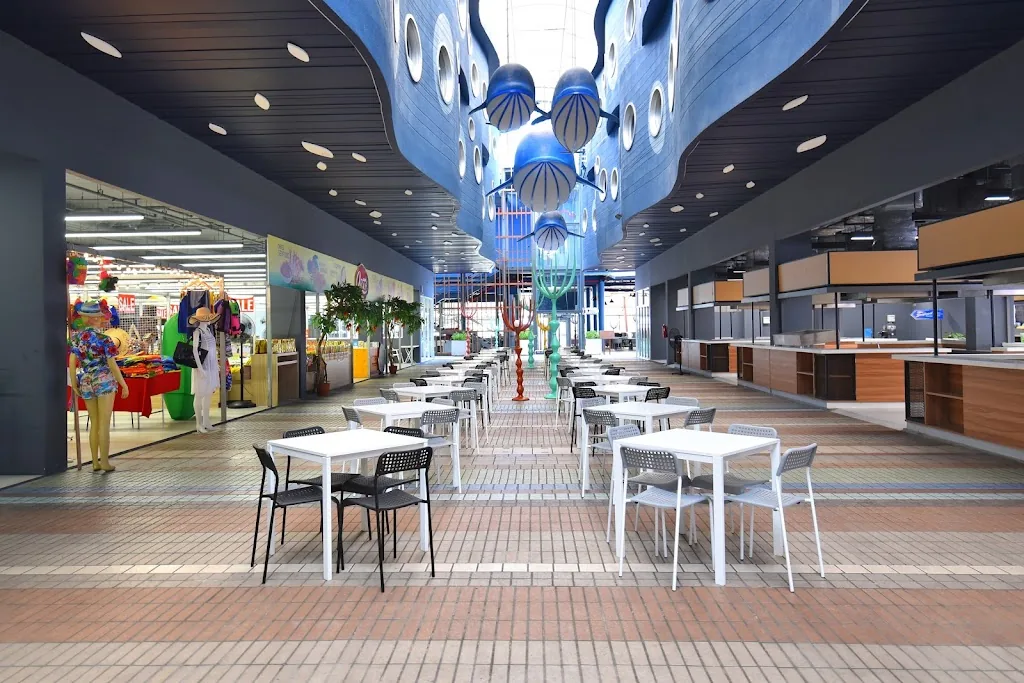 Beyond Patong hotel photo