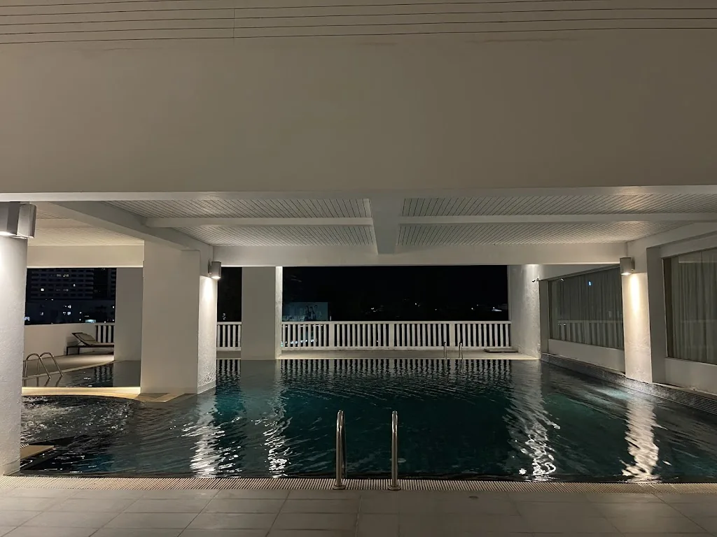 Ibis Styles Phuket Phokeethra hotel photo