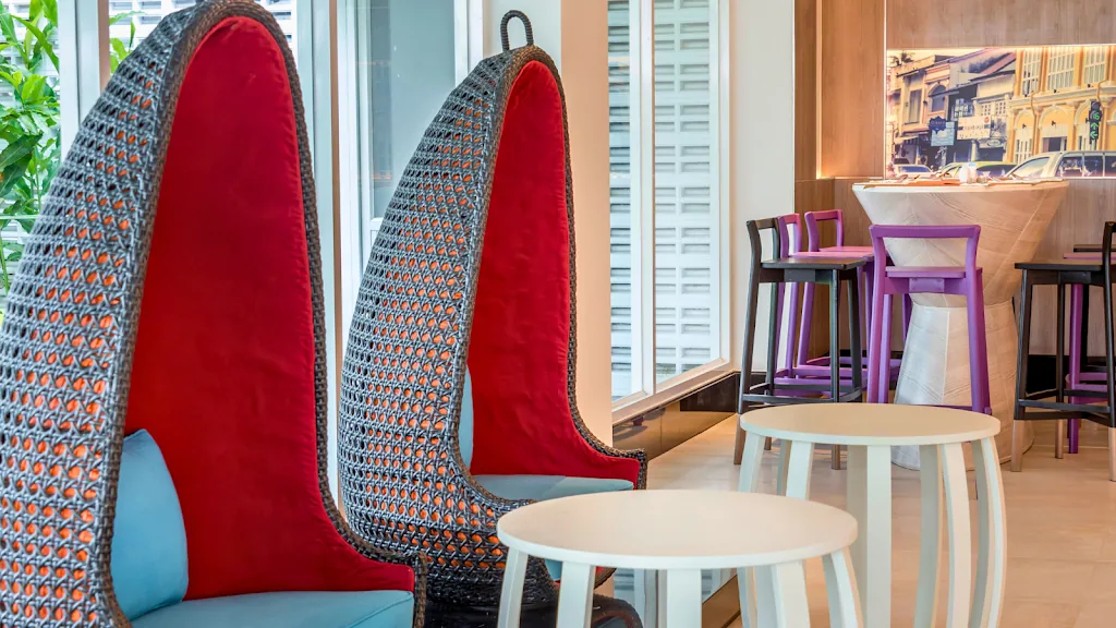 Ibis Styles Phuket Phokeethra hotel photo