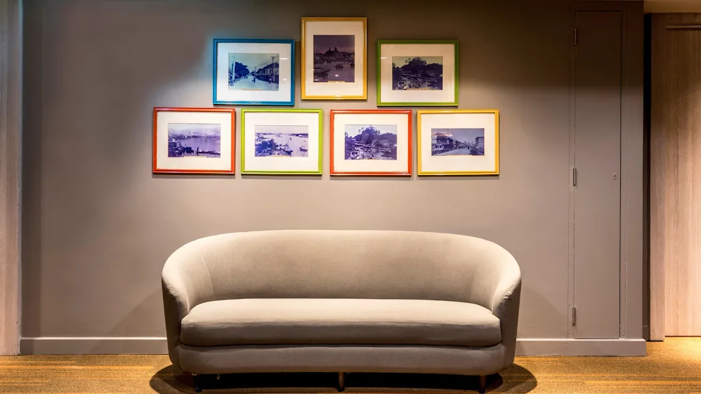 Ibis Styles Phuket Phokeethra hotel photo