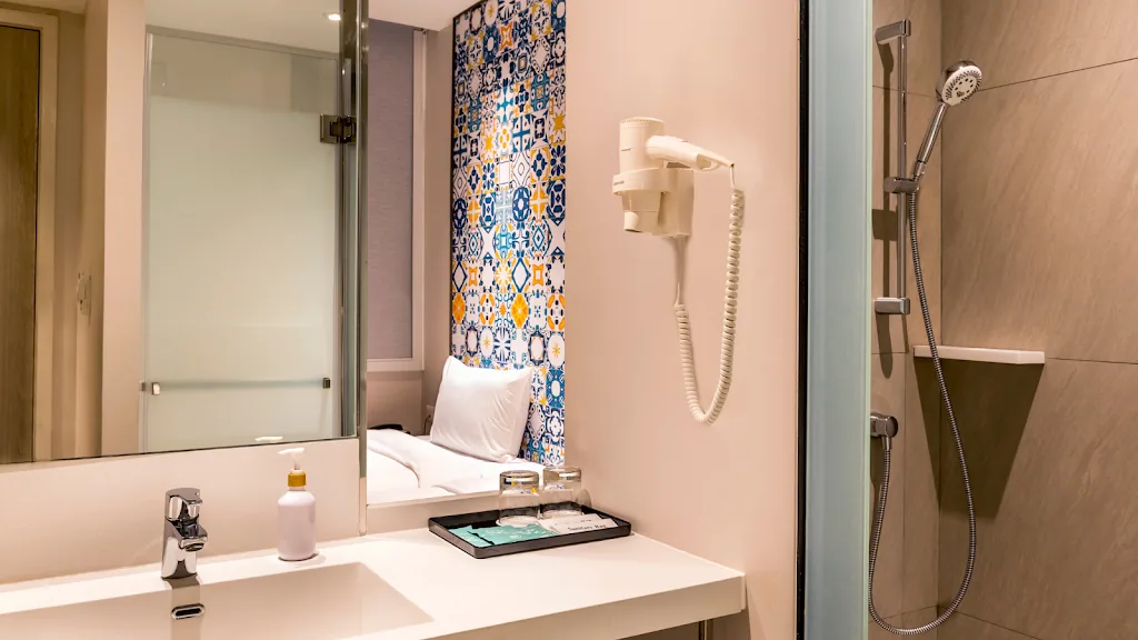 Ibis Styles Phuket Phokeethra hotel photo