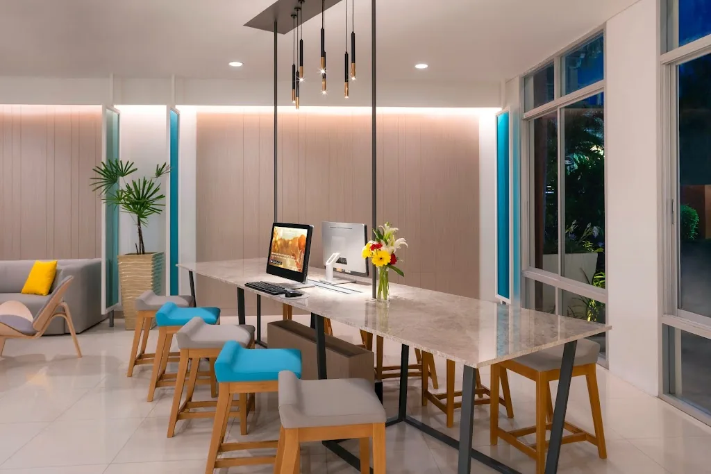 Ibis Phuket Patong hotel photo