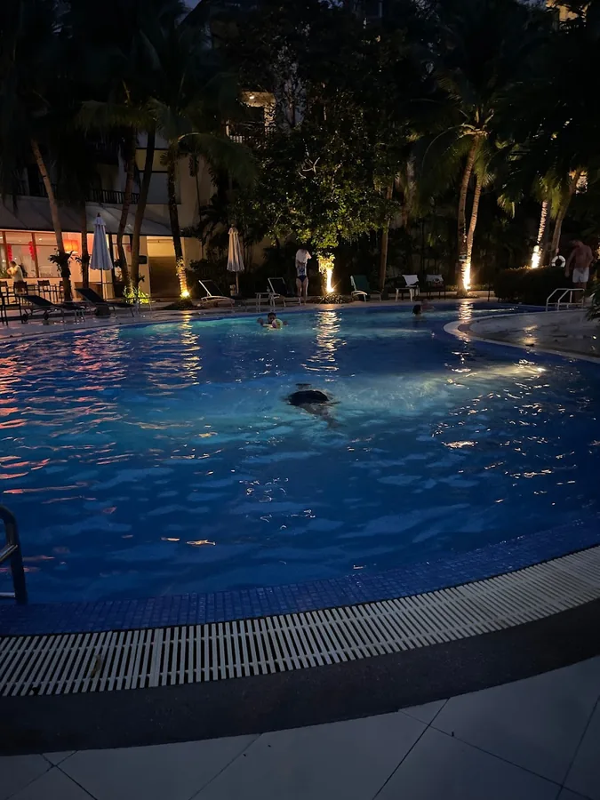 Ibis Phuket Patong hotel photo