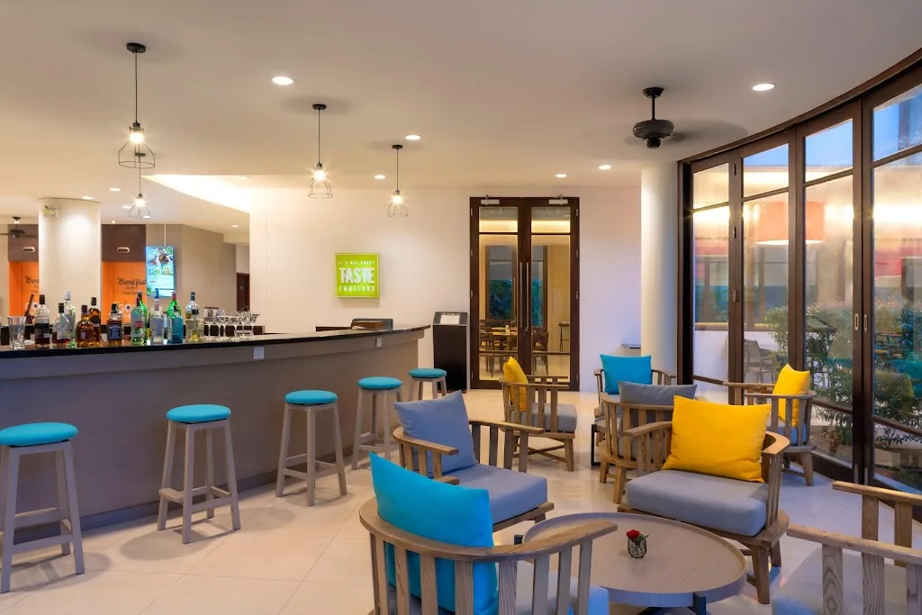 Ibis Phuket Patong hotel photo