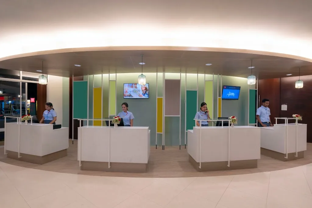 Ibis Phuket Patong hotel photo