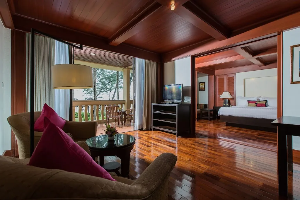 Beyond Kata hotel photo