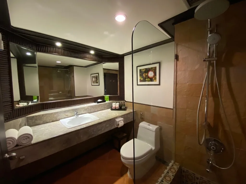 Beyond Kata hotel photo