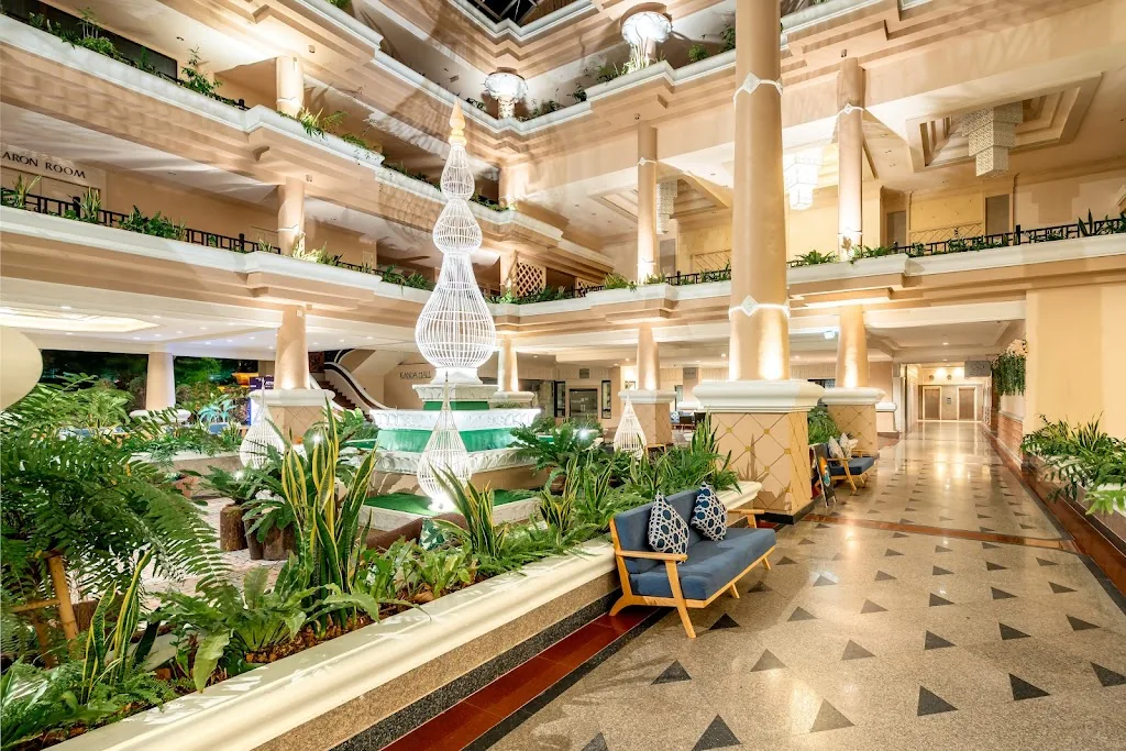 Beyond Kata hotel photo