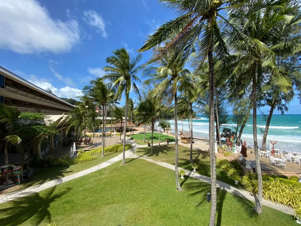 Beyond Kata hotel photo