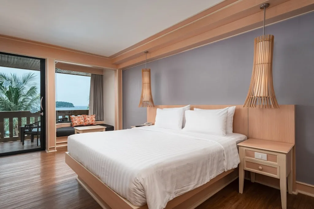 Beyond Kata hotel photo