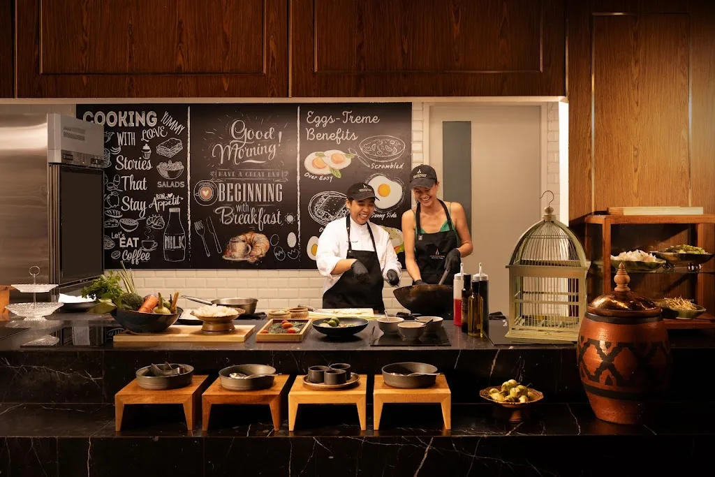 Avista Grande Phuket Karon hotel photo