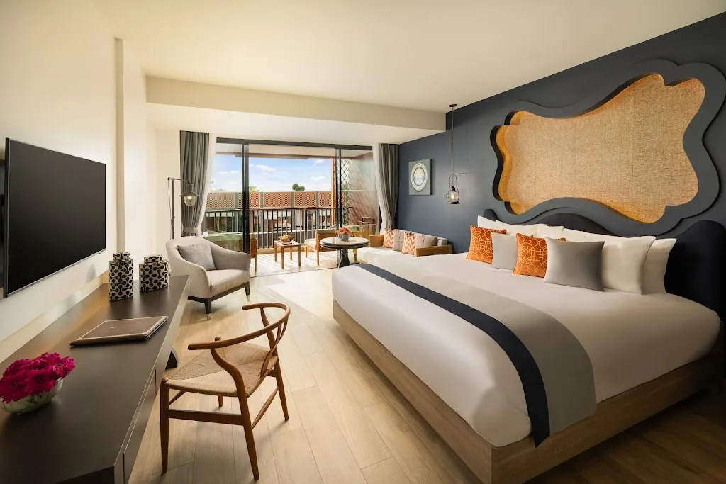 Avista Grande Phuket Karon hotel photo