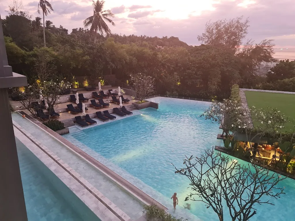 Avista Grande Phuket Karon hotel photo