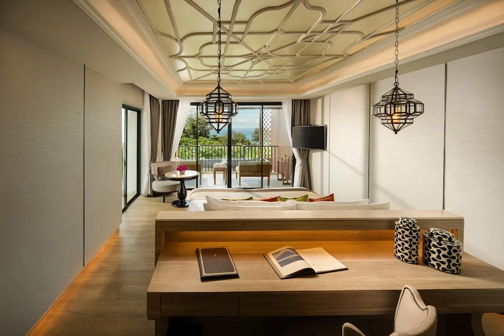 Avista Grande Phuket Karon hotel photo