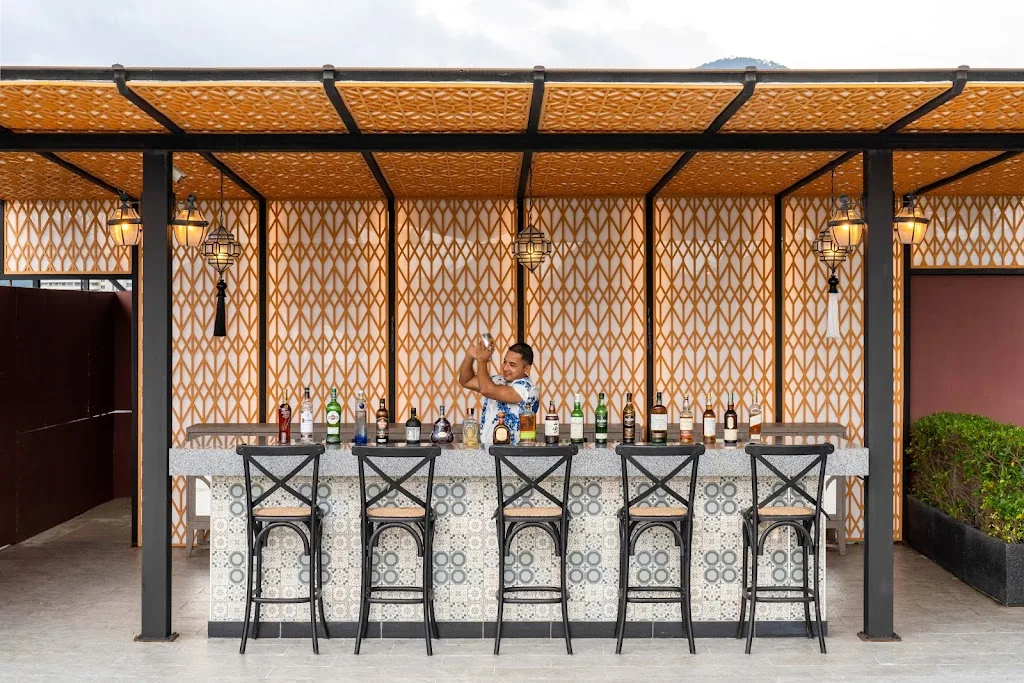 Avista Grande Phuket Karon hotel photo