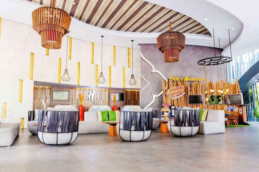 Holiday Inn Resort Karon Beach hotel photo