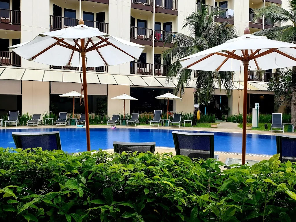 Ibis Phuket Kata hotel photo