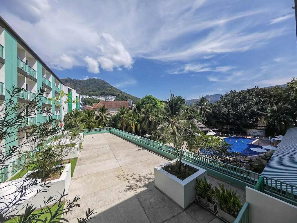 Ibis Phuket Kata hotel photo