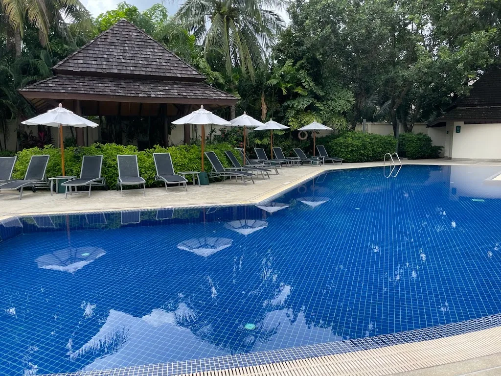 Ibis Phuket Kata hotel photo