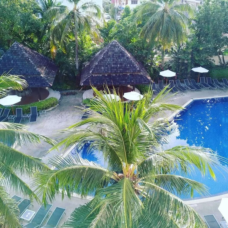 Ibis Phuket Kata hotel photo
