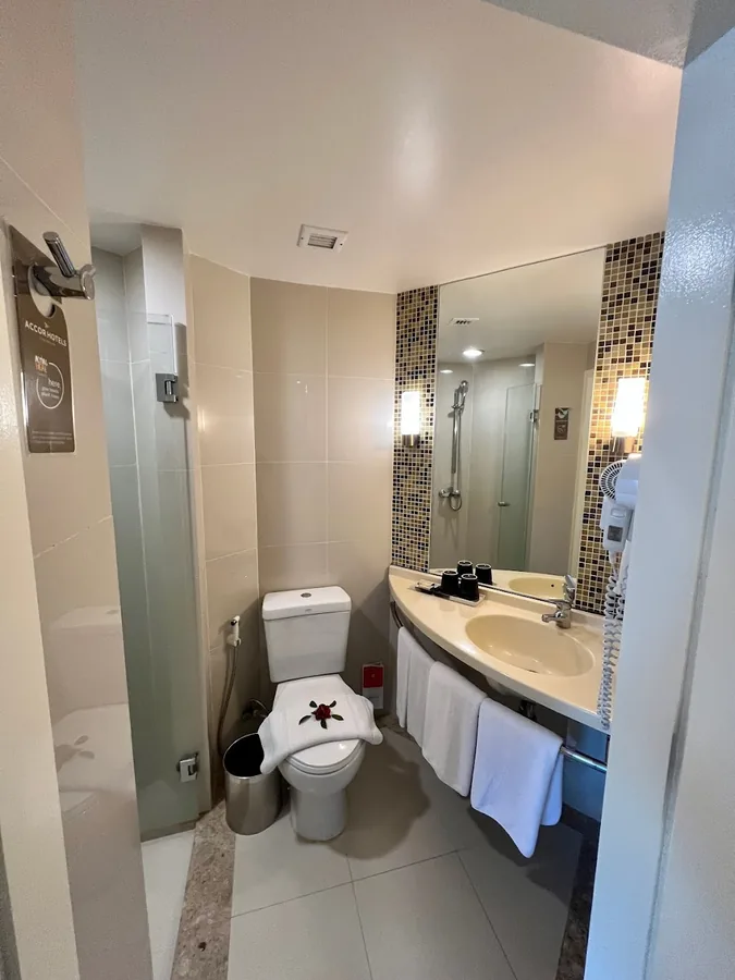 Ibis Phuket Kata hotel photo