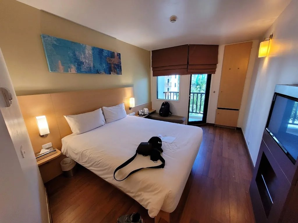 Ibis Phuket Kata hotel photo