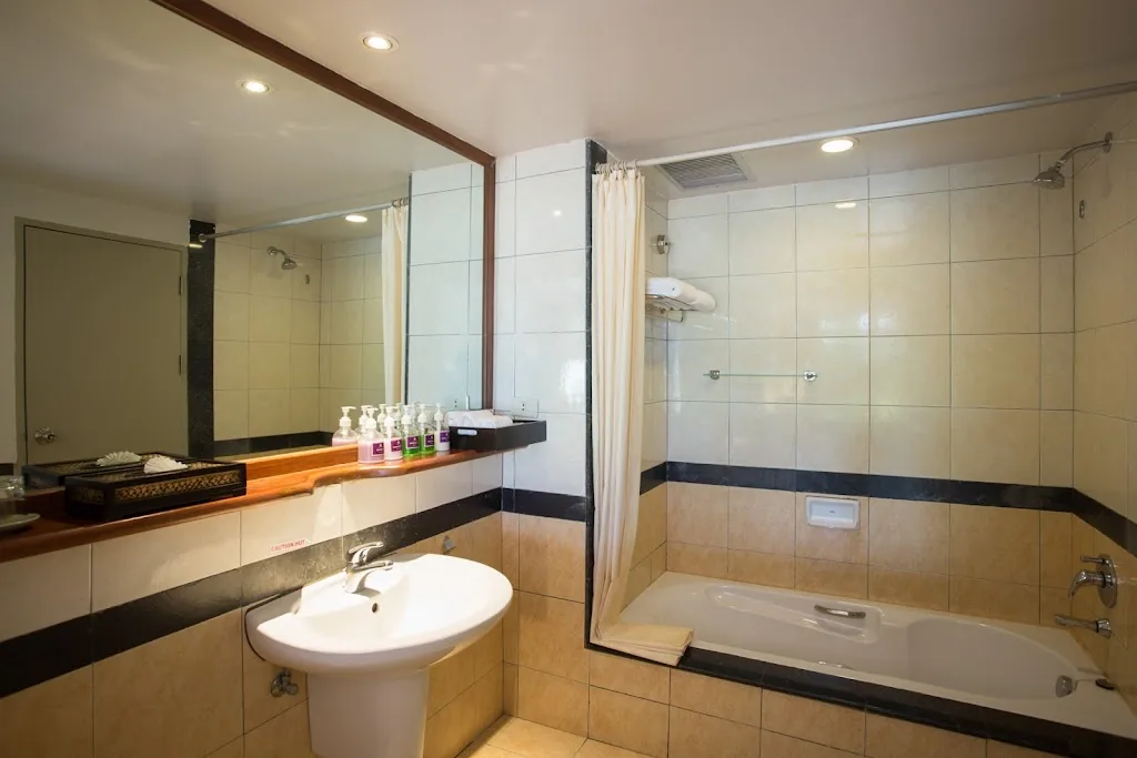 Phuket Orchid Resort And Spa hotel photo