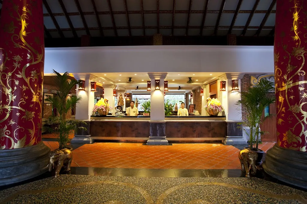 Phuket Orchid Resort And Spa hotel photo