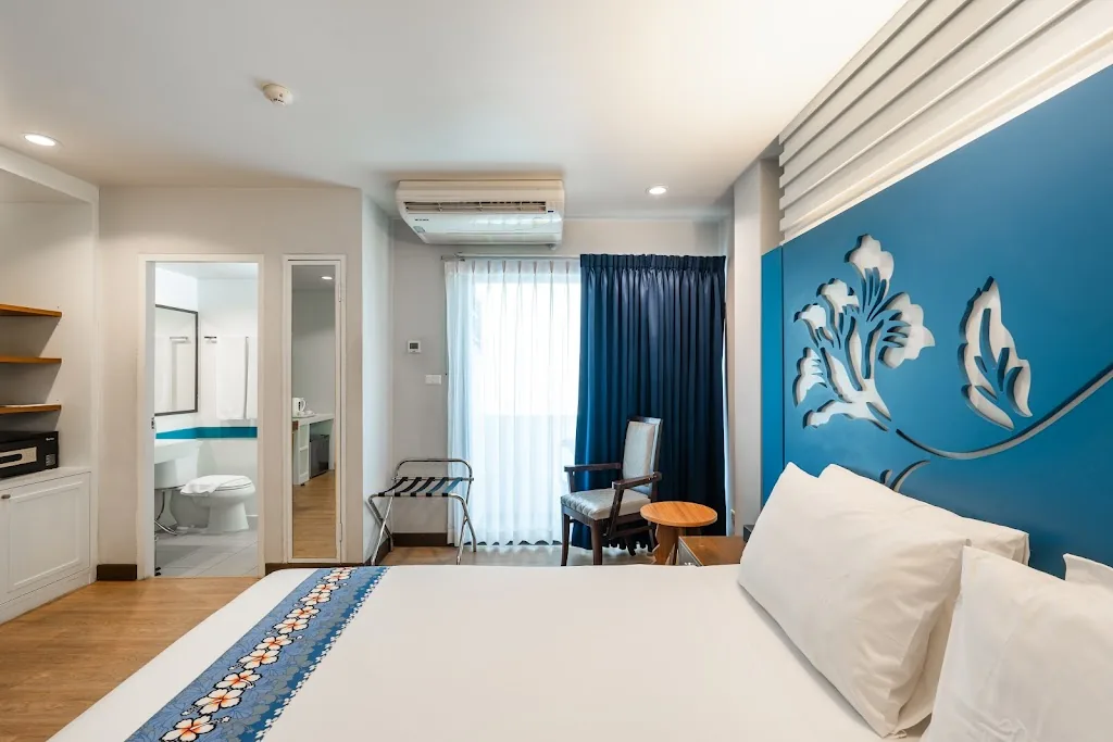 Days Inn Patong Beach Phuket hotel photo