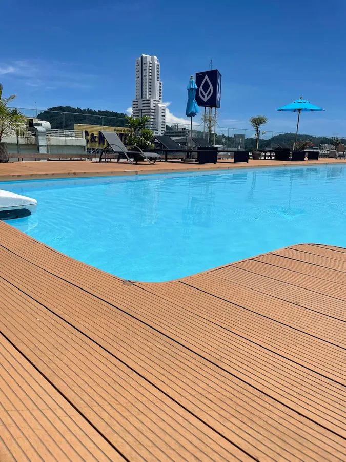 Days Inn Patong Beach Phuket hotel photo