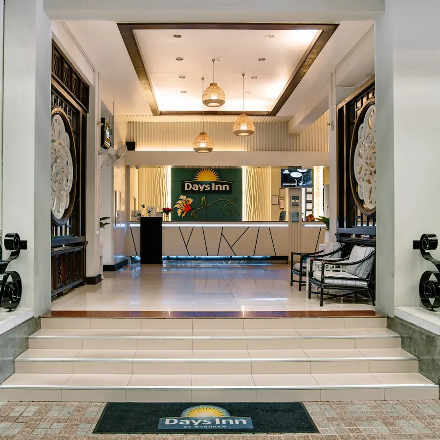 Days Inn Patong Beach Phuket hotel photo