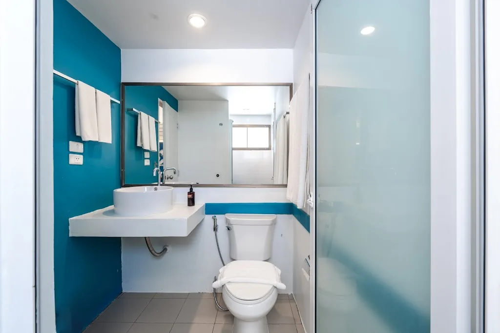 Days Inn Patong Beach Phuket hotel photo