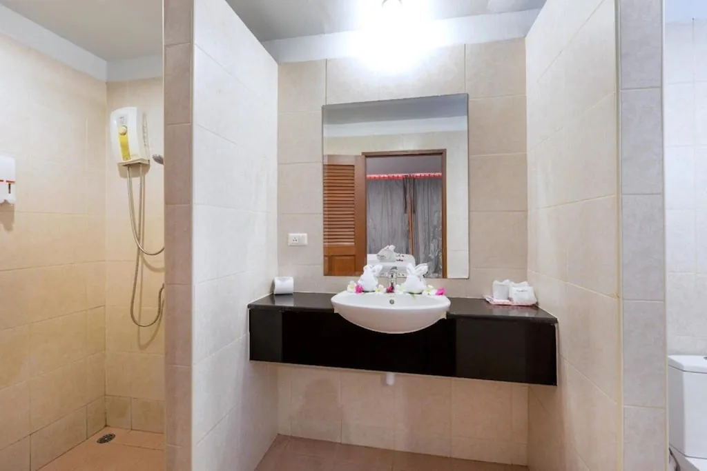 Phuket Sea Resort hotel photo