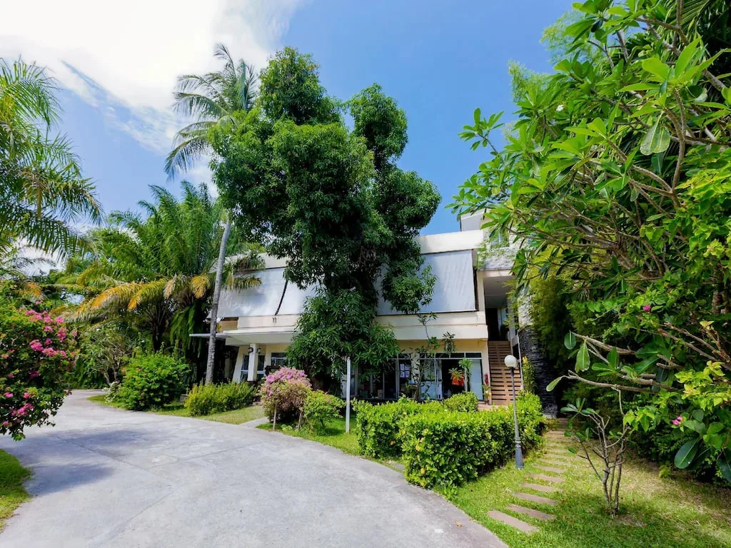 Phuket Sea Resort hotel photo