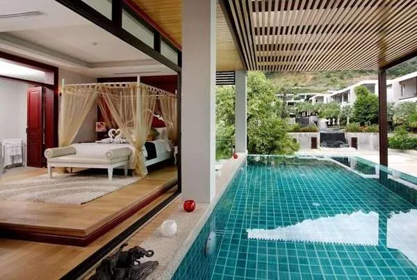Wyndham Sea Pearl Resrt Phuket hotel photo