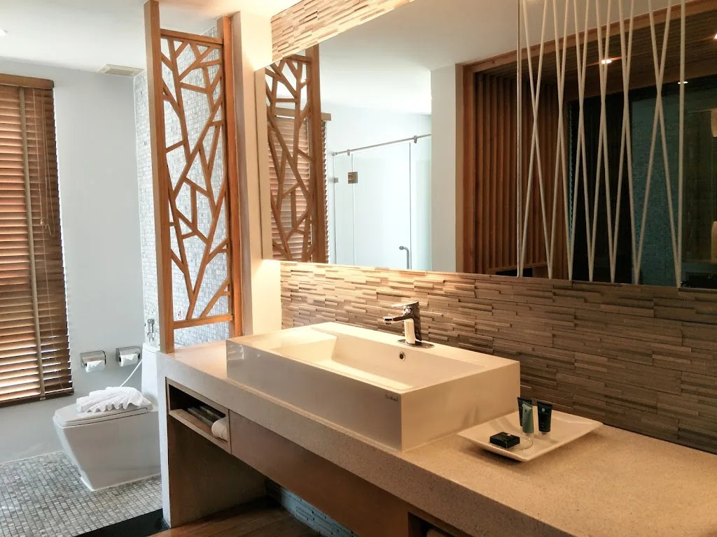 Wyndham Sea Pearl Resrt Phuket hotel photo