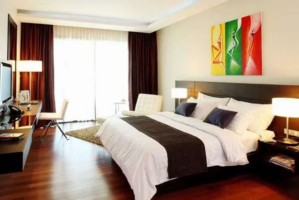 Wyndham Sea Pearl Resrt Phuket hotel photo