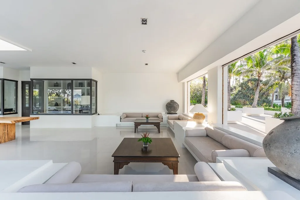 The Racha hotel photo