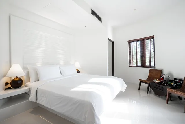 The Racha hotel photo