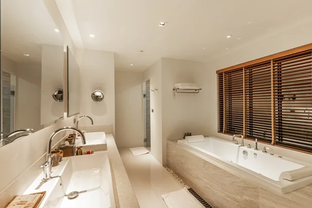 The Racha hotel photo