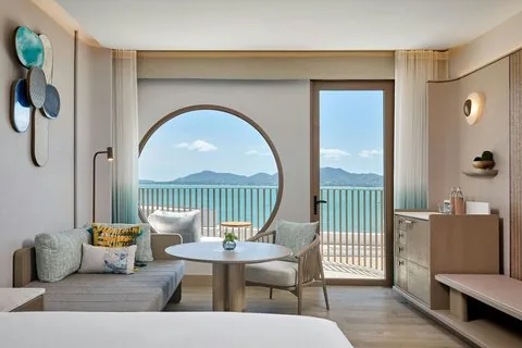 Veranda Resort Phuket Autograph Collectn hotel photo