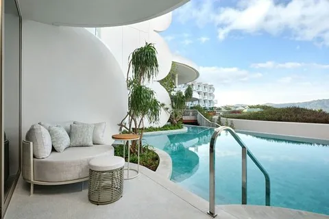 Veranda Resort Phuket Autograph Collectn hotel photo