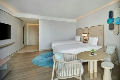 Veranda Resort Phuket Autograph Collectn hotel photo