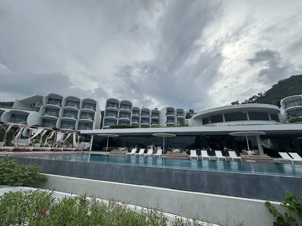 Veranda Resort Phuket Autograph Collectn hotel photo