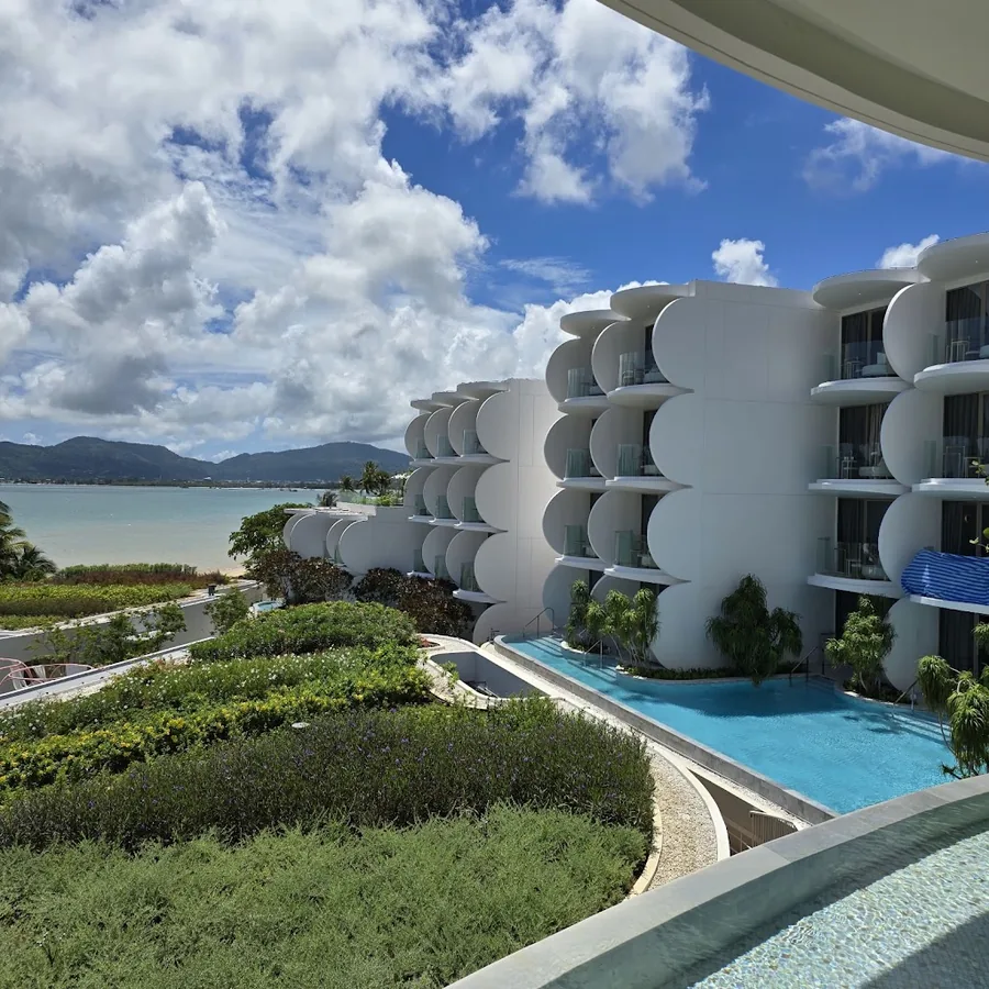 Veranda Resort Phuket Autograph Collectn hotel photo