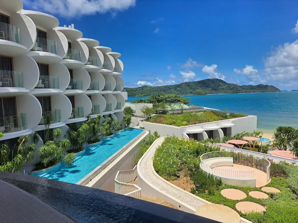 Veranda Resort Phuket Autograph Collectn hotel photo