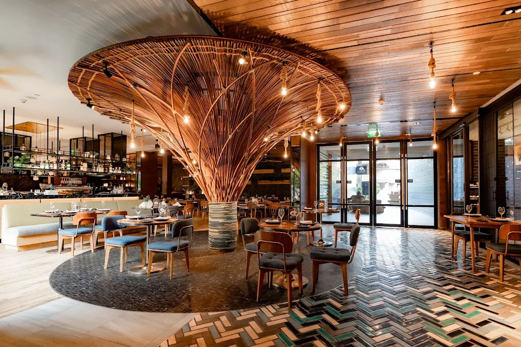 Hotel Indigo Phuket Patong hotel photo