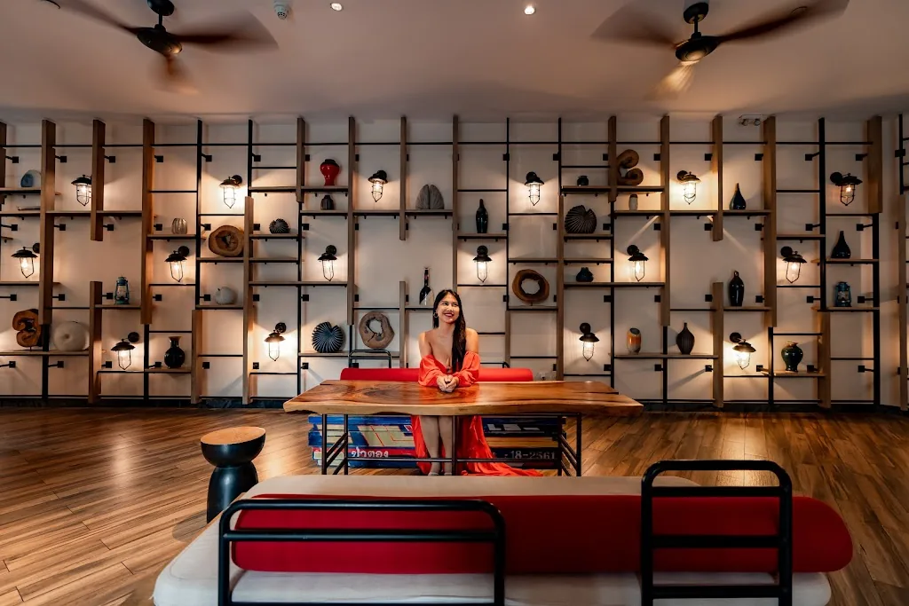 Hotel Indigo Phuket Patong hotel photo