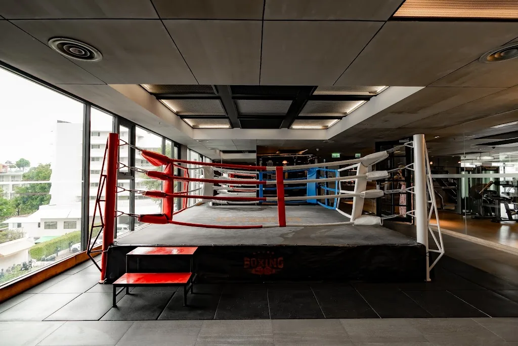 Hotel Indigo Phuket Patong hotel photo