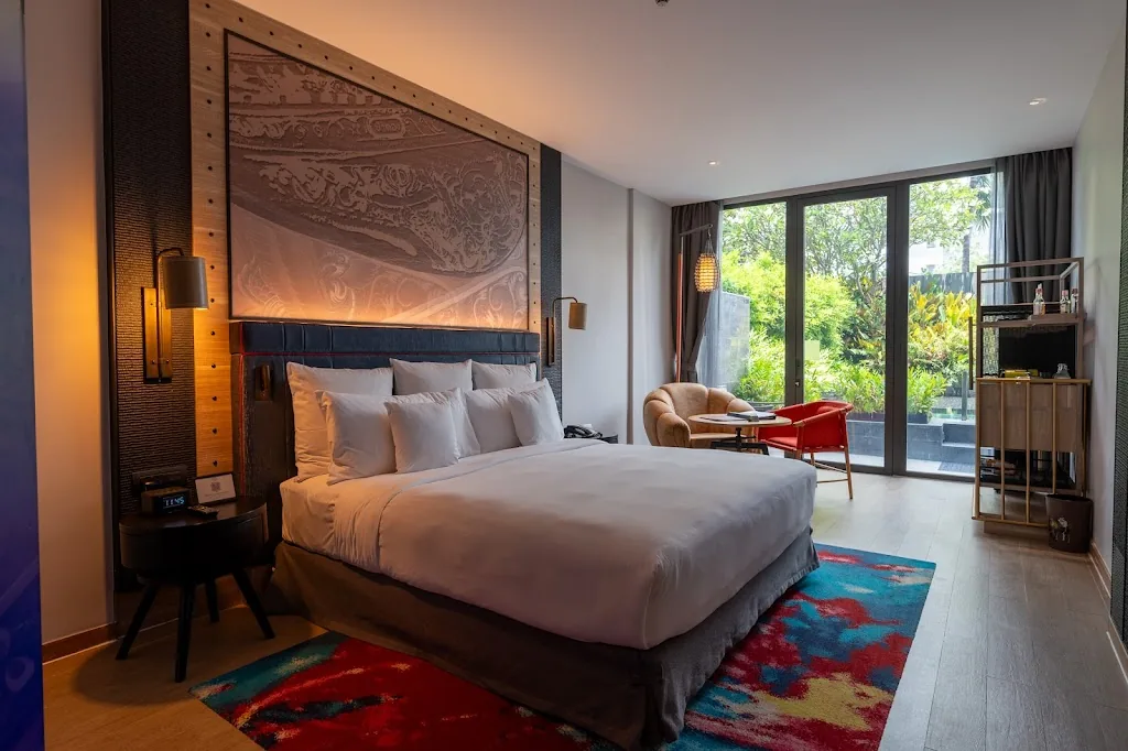 Hotel Indigo Phuket Patong hotel photo